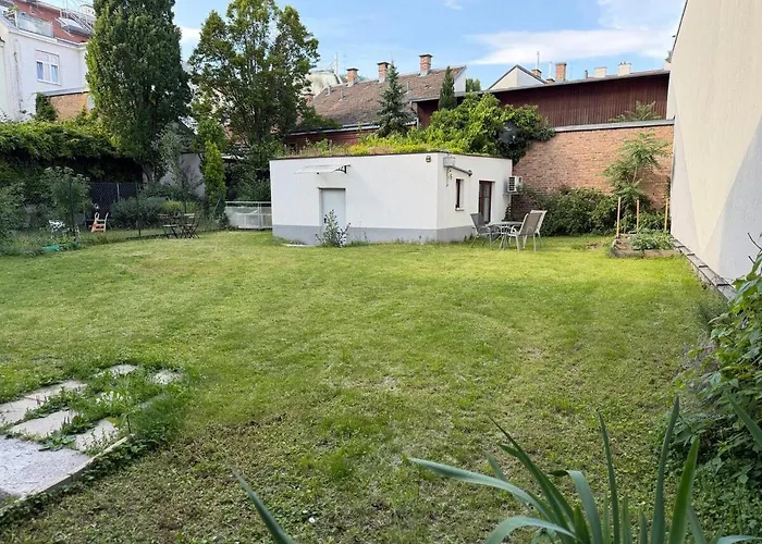 Bungalow-gratis Garage