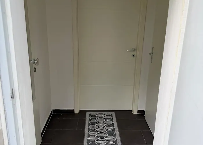 Bungalow-gratis Garage *